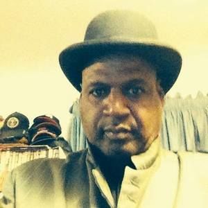 Meet your Posher, Clark